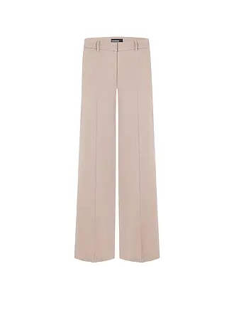 CAMBIO | Pantalones Marlene MIRA | beige